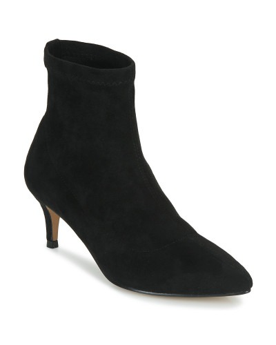 Bottines femmes Ravel MADRUGA Noir