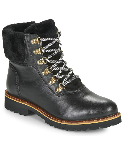 Boots femmes Ravel PINAR Noir