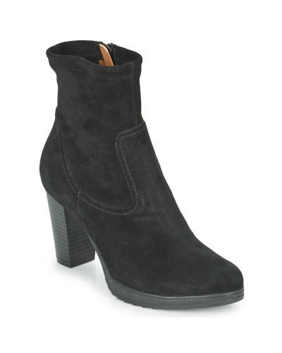 Bottines femmes Karston VABONO Noir