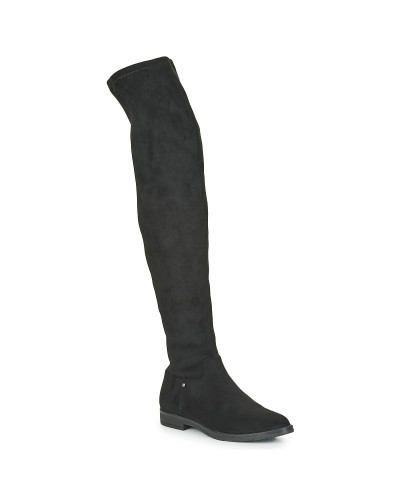 Bottes femmes Karston KAPOU Noir