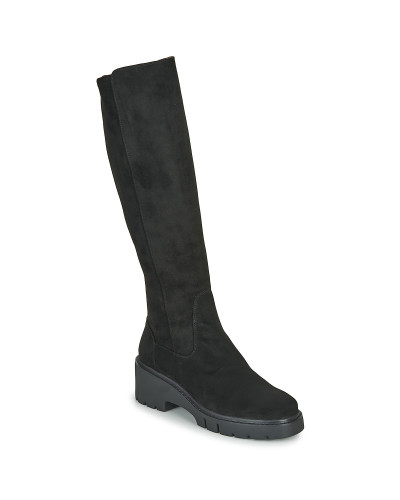 Bottes femmes Unisa JELIZA Noir