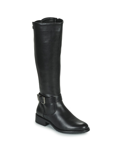 Bottes femmes Les Petites Bombes ARINA Noir