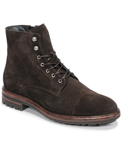 Boots hommes Blackstone UG20 Marron