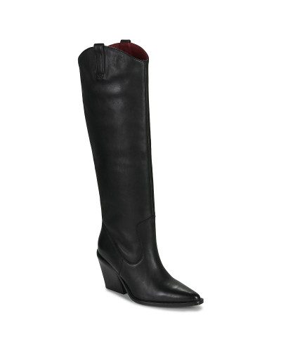 Bottes femmes Bronx NEW KOLE Noir