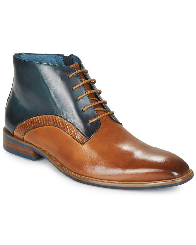 Boots hommes Kdopa HARRIS Marron