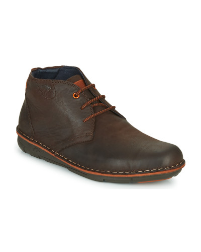 Boots hommes Fluchos ALFA Marron