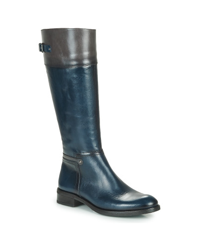 Bottes femmes Dorking TIERRA Bleu