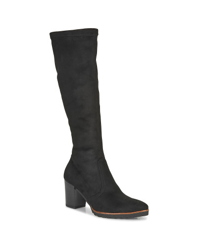 Bottes femmes Dorking THAIS Noir