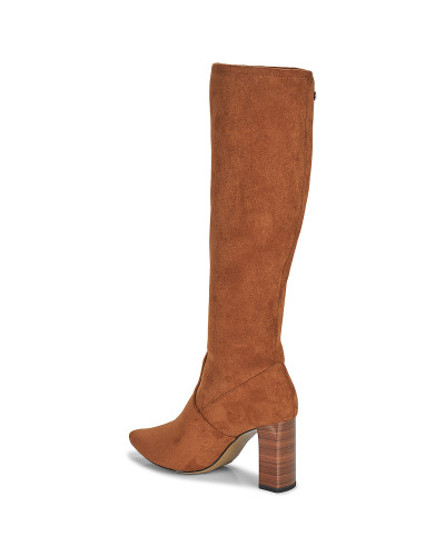 Bottes femmes Caprice 25501-364 Marron