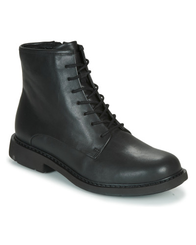 Boots femmes Camper NEUMAN Noir