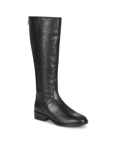 Bottes femmes Clarks PURE RIDE Noir