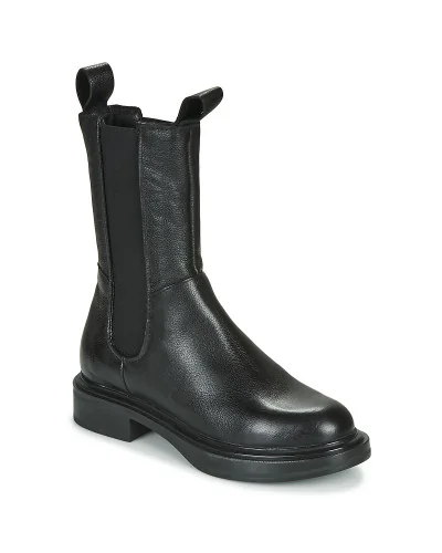 Boots femmes Mjus MORGANA CHELS Noir