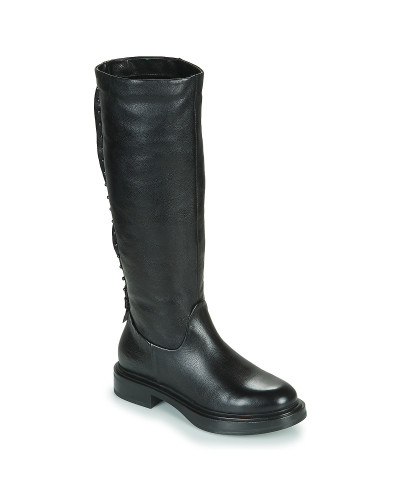 Bottes femmes Mjus MORGANA HIGH Noir