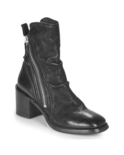 Bottines femmes Moma NANINI Noir