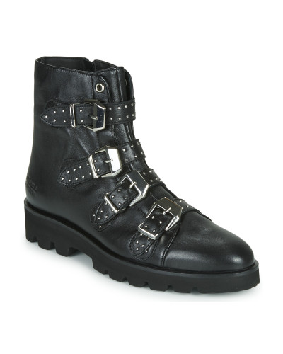 Boots femmes Melvin & Hamilton SUSAN Noir