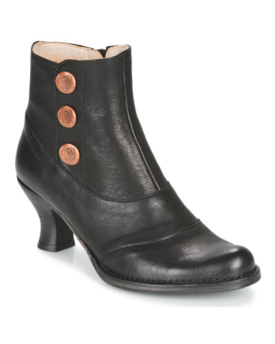 Bottines femmes Neosens ROCOCO Noir