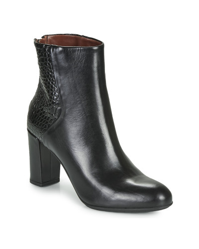 Bottines femmes Perlato JAMICOT Noir