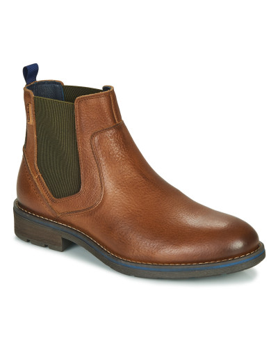 Boots hommes Pikolinos YORK M2M Marron