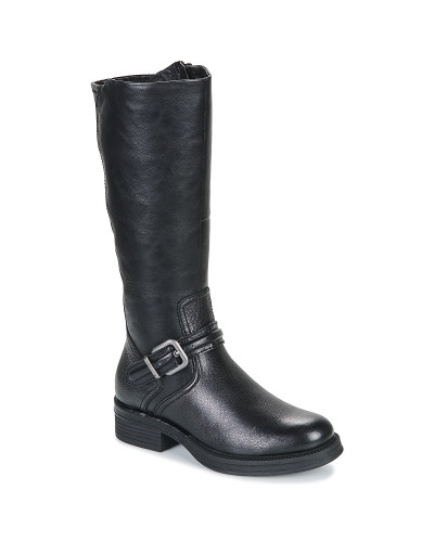 Bottes femmes Tamaris TRIS Noir