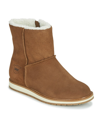 Bottes neige femmes Helly Hansen ANNABELLE BOOT Marron