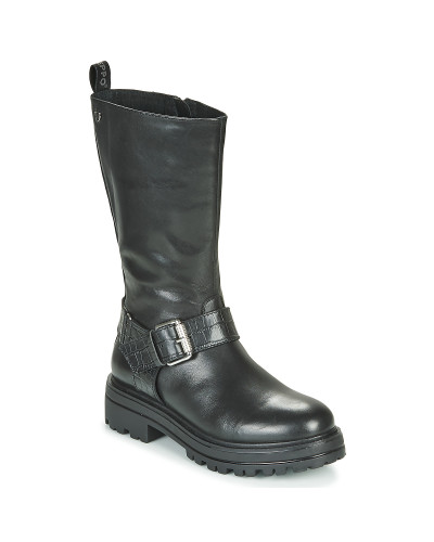 Boots femmes Gioseppo VALLENDAR Noir