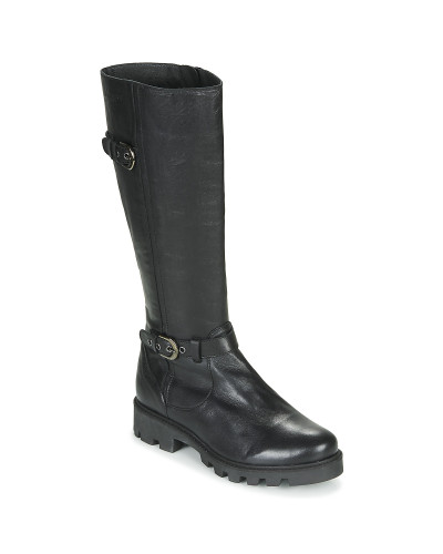 Bottes femmes Pataugas CORA F4F Noir