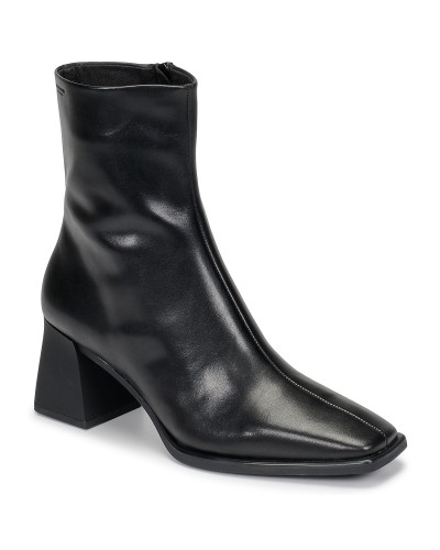 Bottines femmes Vagabond Shoemakers HEDDA Noir