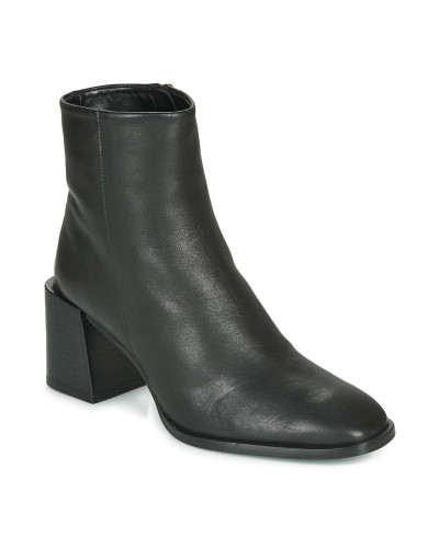 Bottines femmes Castaner IRIS Noir