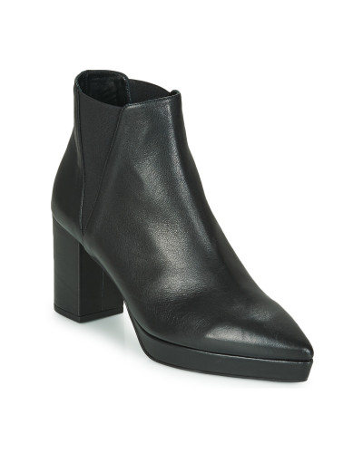 Bottines femmes Castaner OSKA Noir