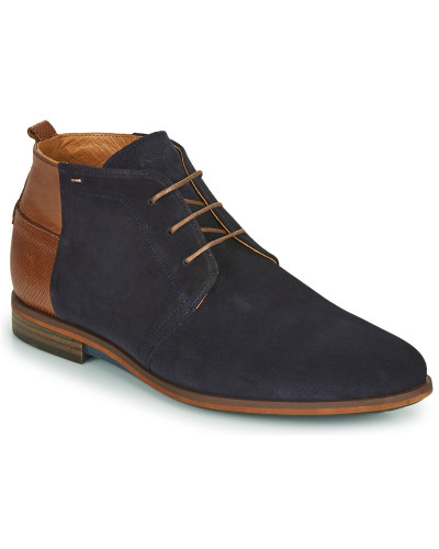 Boots hommes KOST IRWIN 5A Bleu