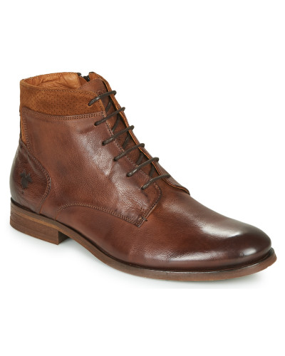 Boots hommes KOST HOWARD 35 Marron