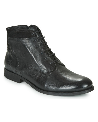 Boots hommes KOST HOWARD 35 Noir