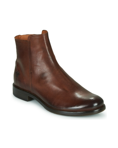 Boots hommes KOST NORMAN 35 Marron