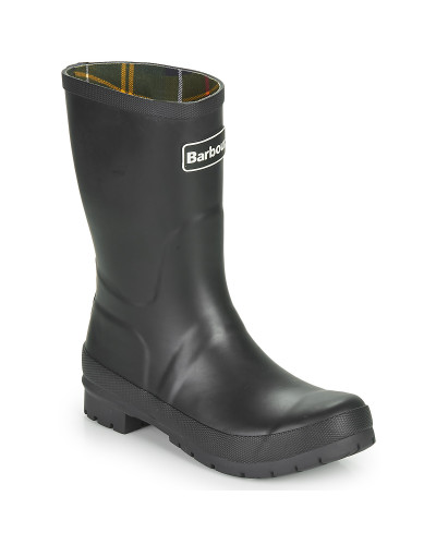 Bottes femmes Barbour BANBURY Noir