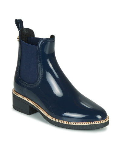 Bottes femmes Lemon Jelly AVA Bleu