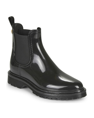 Bottes femmes Lemon Jelly BLOCK Noir