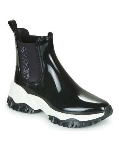 Bottes femmes Lemon Jelly JAYDEN Noir