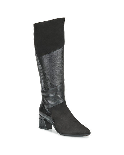 Bottes femmes Hispanitas FUJI-5 Noir