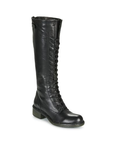 Bottes femmes Dream in Green NUCRE Noir