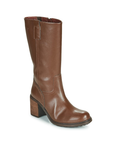 Bottes femmes Dream in Green NISCUIT Marron