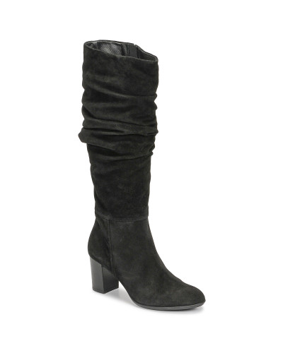 Bottes femmes Fericelli NEIGNET Noir