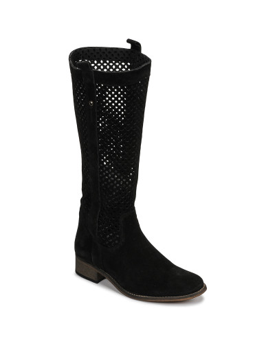 Bottes femmes Betty London DIVOUI Noir