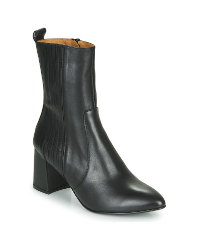 Bottines femmes Emma Go VICTORIA Noir