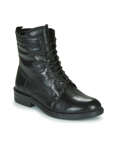 Boots femmes Mjus PALLY Noir