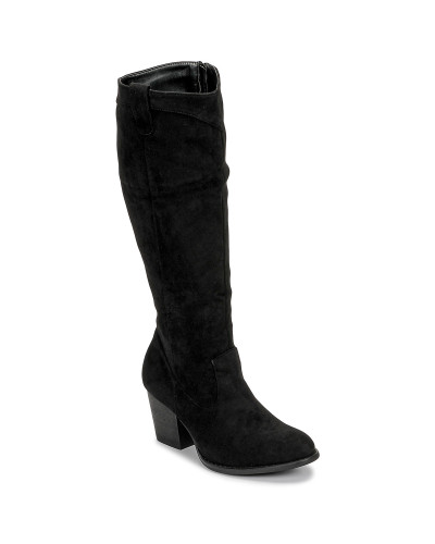 Bottes femmes Moony Mood NOEMA Noir