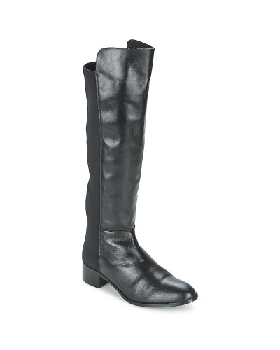 Bottes femmes KG by Kurt Geiger WILLIAM Noir