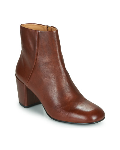 Bottines femmes Vagabond Shoemakers MELINA Marron