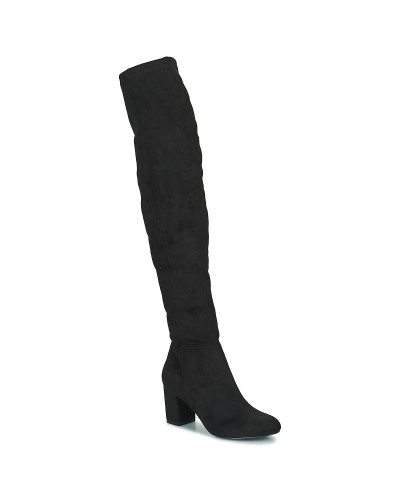 Bottes femmes Maison Minelli HALINA Noir