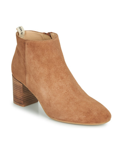 Bottines femmes JB Martin JALINA Marron