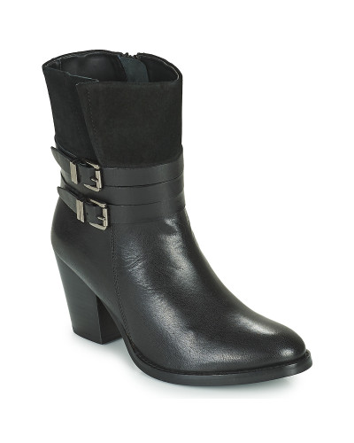 Bottines femmes Ravel SHORES Noir